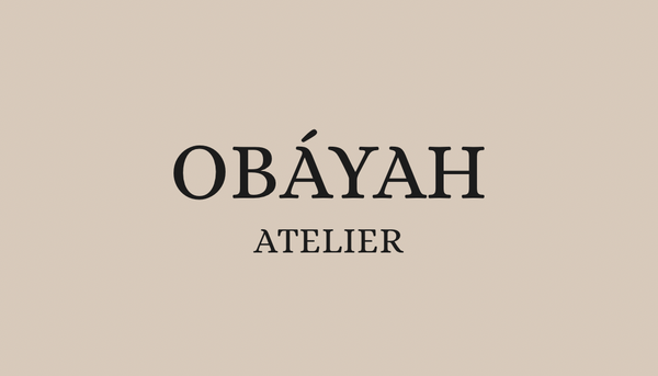 OBAYAH ATELIER